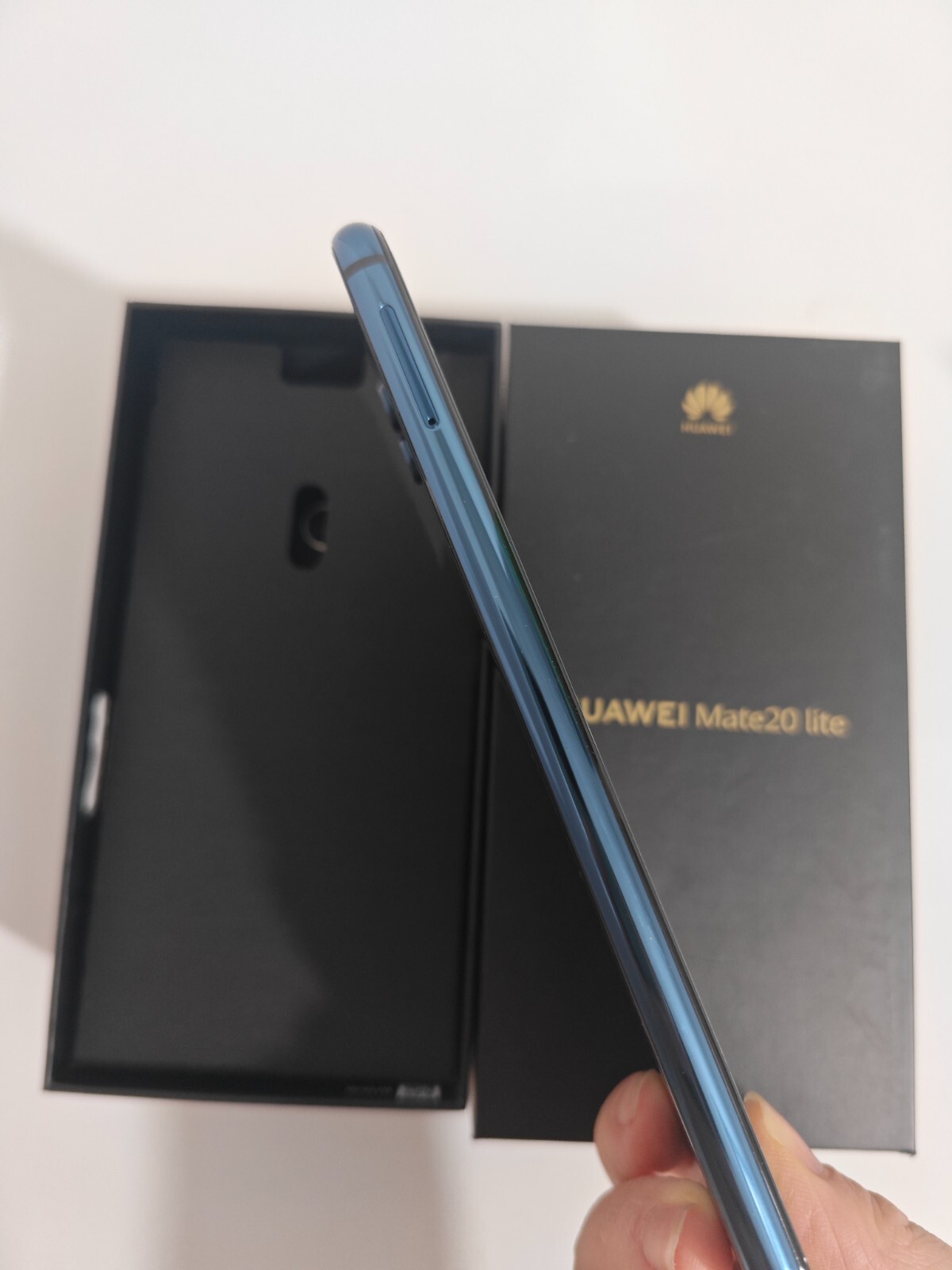 Huawei mate 20 lite 64GB Unlocked google play (Global) Android all colors Sealed - Image 9