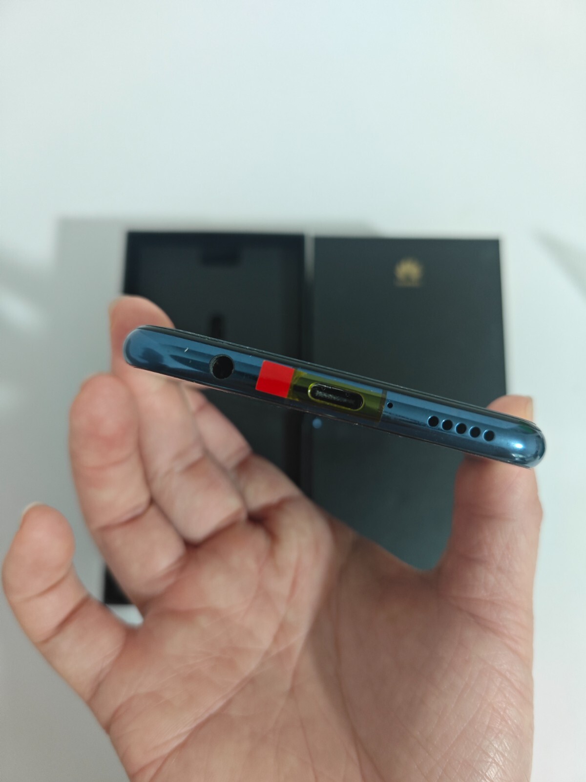 Huawei mate 20 lite 64GB Unlocked google play (Global) Android all colors Sealed - Image 10