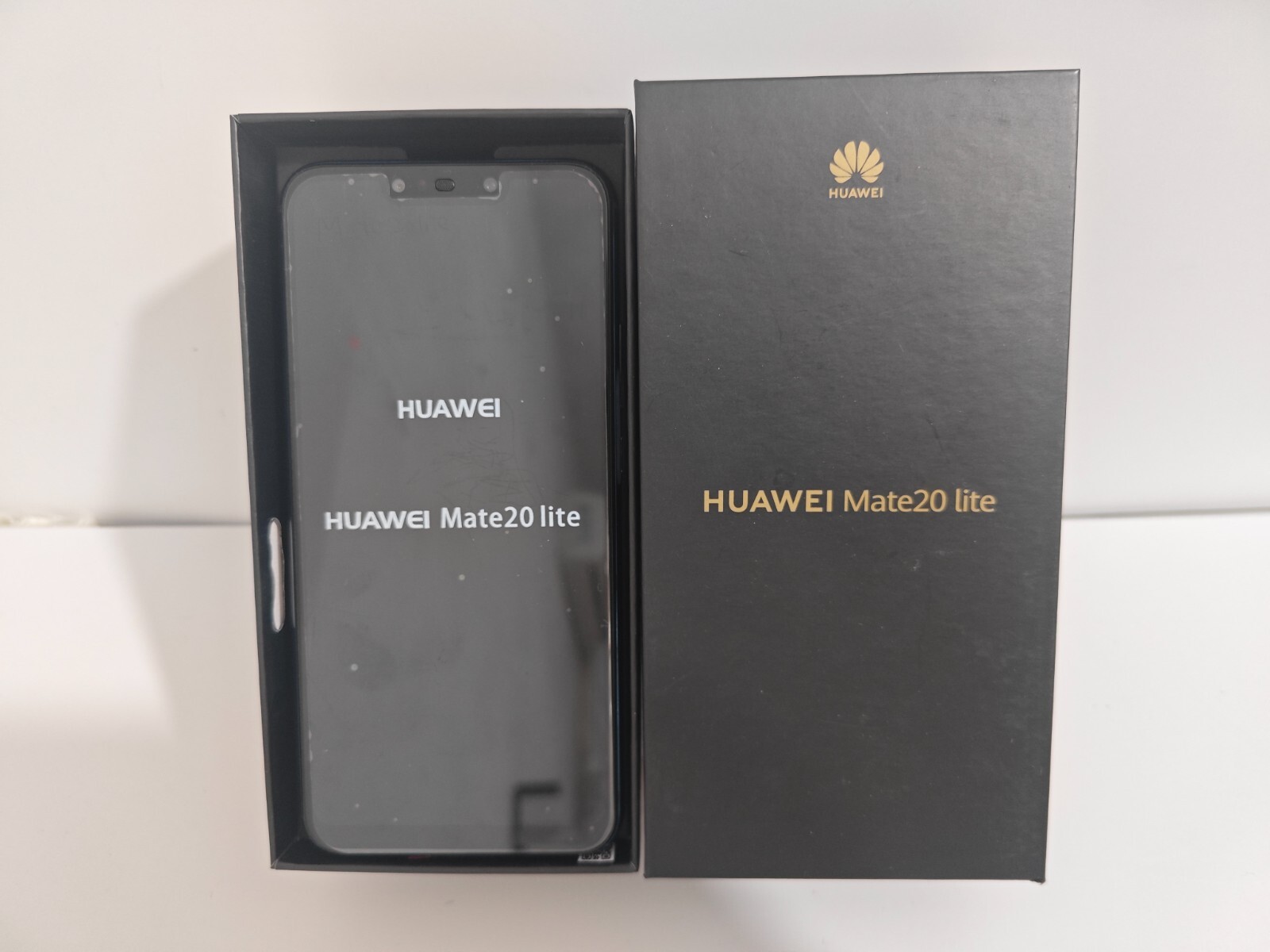 Huawei mate 20 lite 64GB Unlocked google play (Global) Android all colors Sealed - Image 13