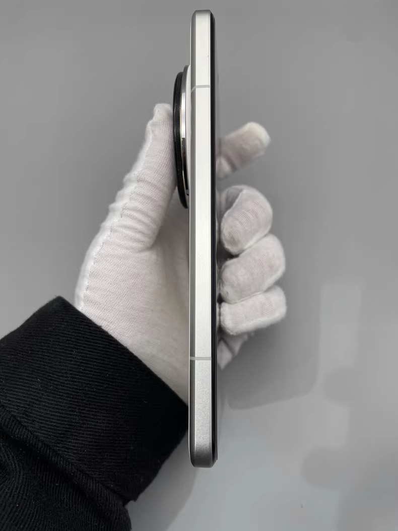 Xiaomi 14 Ultra 6.73" 50MP 256GB 512GB 1TB Snapdragon Global Sealed Google play Storage 16GB+1TB colors Random Color - Image 7
