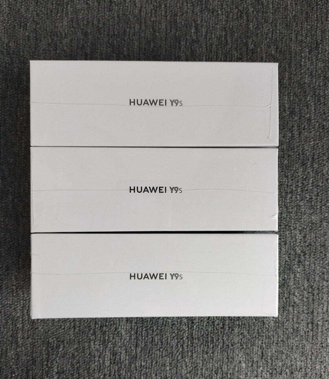 Huawei Y9s 6.59" 48MP 6+128GB Unlocked (Global) Android google play Storage Capacity 128GB - Image 8