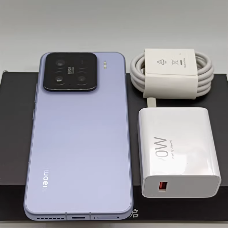 Original Xiaomi 15 5G 1TB 6.36" Snapdragon 8 Elite Global Google Storage 16+1T Color Please note the color - Image 3