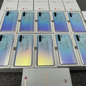Huawei P30 pro VOG-L04/L29 128GB 256GB 4G Android Global Smartphone Google Play Color please note the color Storage Capacity 256 GB