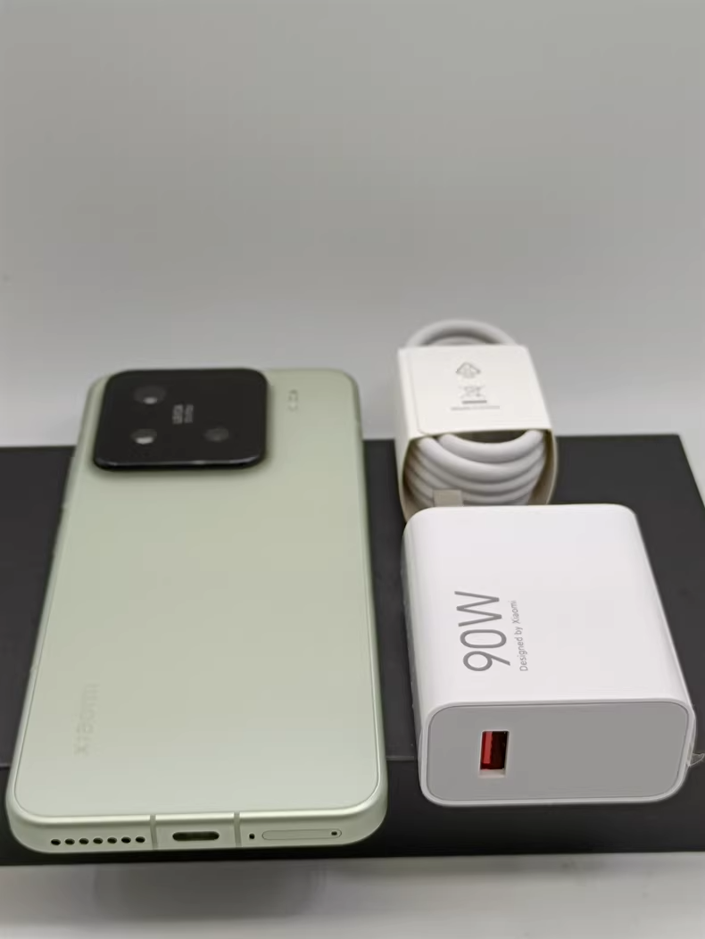 Original Xiaomi 15 5G 1TB 6.36" Snapdragon 8 Elite Global Google Storage 16+1T Color Please note the color - Image 4