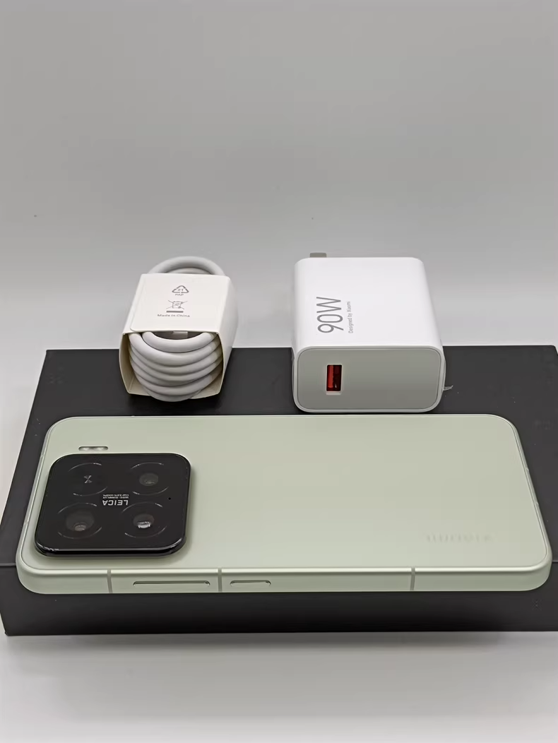 Original Xiaomi 15 5G 1TB 6.36" Snapdragon 8 Elite Global Google Storage 16+1T Color Please note the color - Image 5