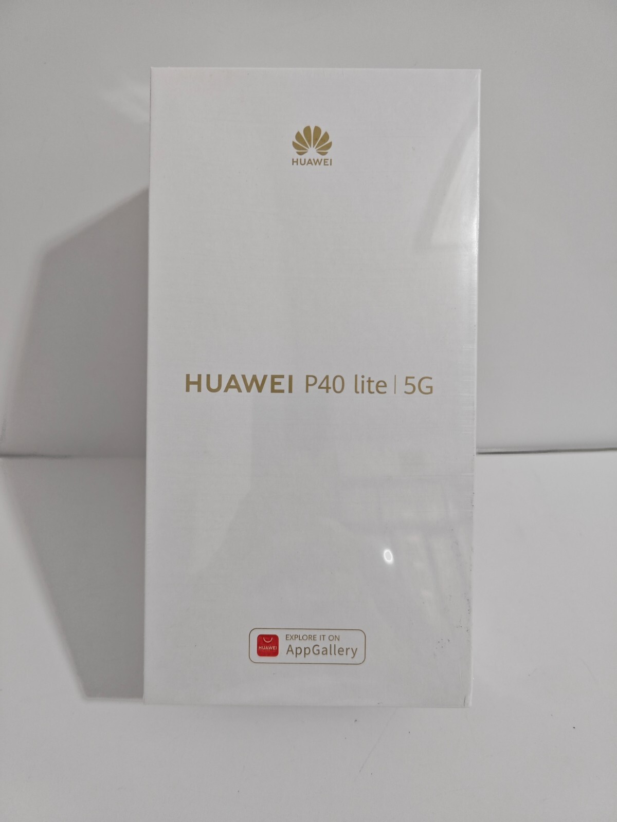 Huawei P40 Lite 5G Dual SIM 128GB Unlocked Android Global -New Sealed storage 128GB colors silver - Image 2