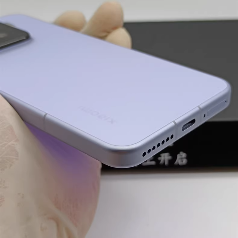 Original Xiaomi 15 5G 1TB 6.36" Snapdragon 8 Elite Global Google Storage 16+1T Color Please note the color - Image 8