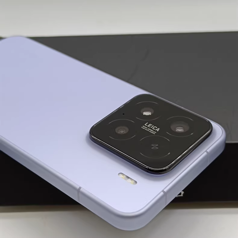 Original Xiaomi 15 5G 1TB 6.36" Snapdragon 8 Elite Global Google Storage 16+1T Color Please note the color - Image 11