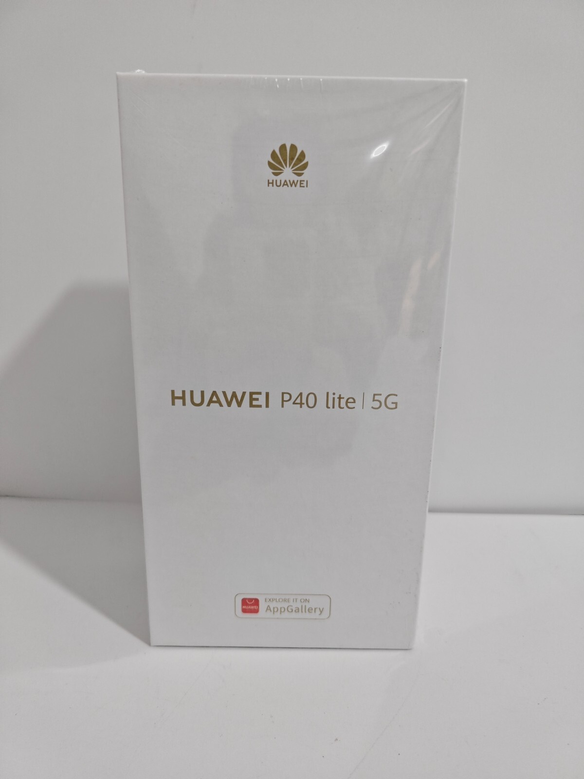 Huawei P40 Lite 5G Dual SIM 128GB Unlocked Android Global -New Sealed storage 128GB colors silver - Image 12