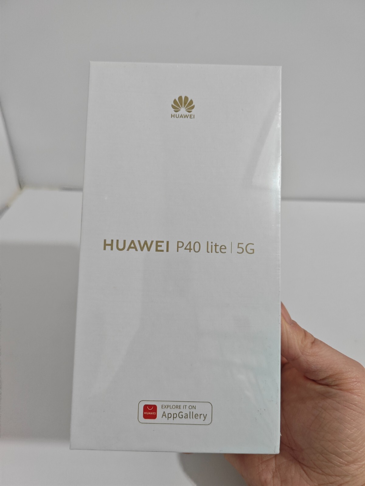 Huawei P40 Lite 5G Dual SIM 128GB Unlocked Android Global -New Sealed storage 128GB colors silver - Image 13