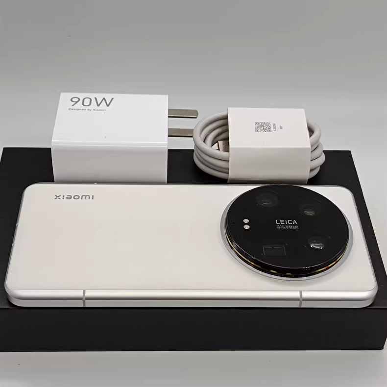 Xiaomi 14 Ultra Android 14 Snapdragon 8 Gen 3 5G 256GB 512GB 1TB Storage 12+256GB Color Please note the color