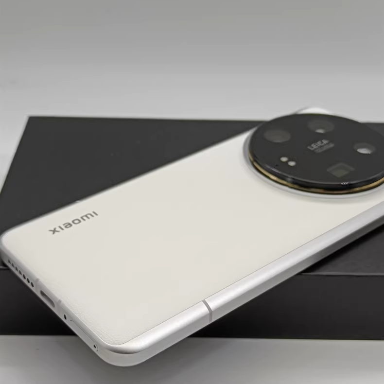 Xiaomi 14 Ultra Android 14 Snapdragon 8 Gen 3 5G 256GB 512GB 1TB Storage 12+256GB Color Please note the color - Image 5