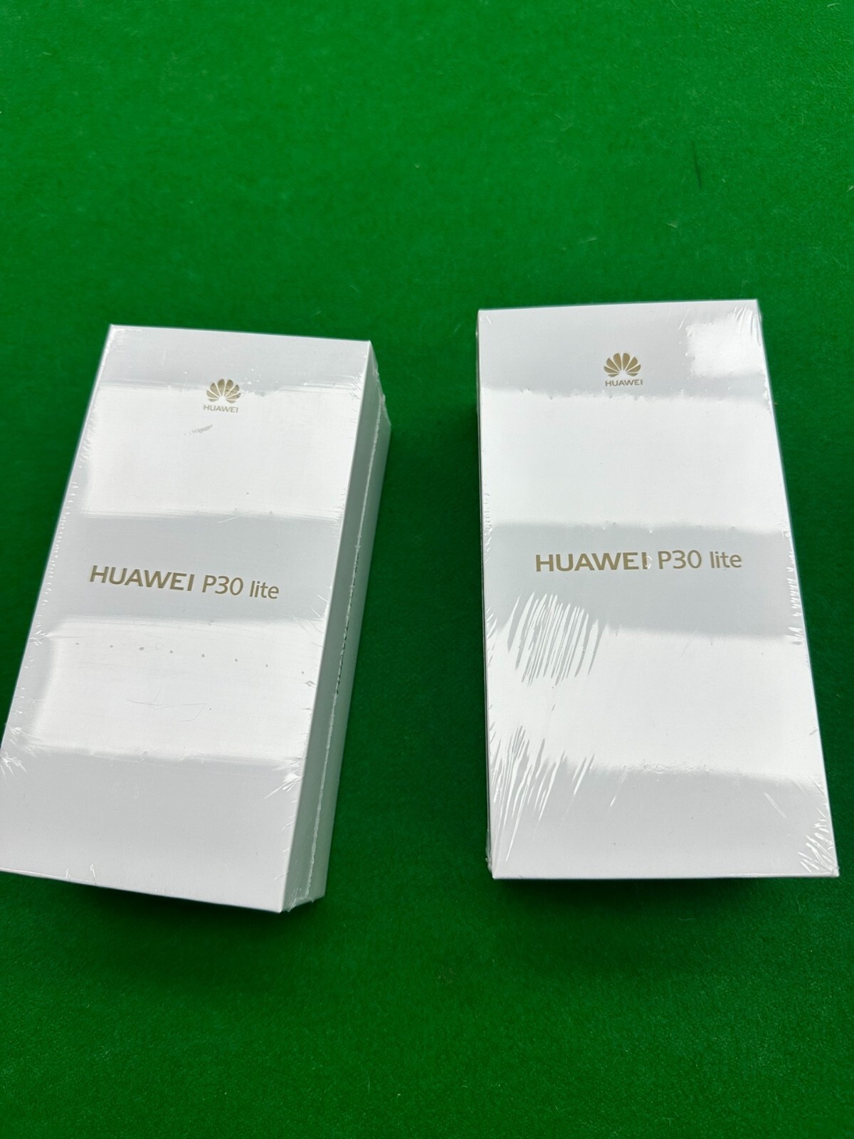 Huawei P30 lite 128GB Global Google play Unlocked Android CellPhone Sealed Color Zufällige Farben storage 4+128GB - Image 7