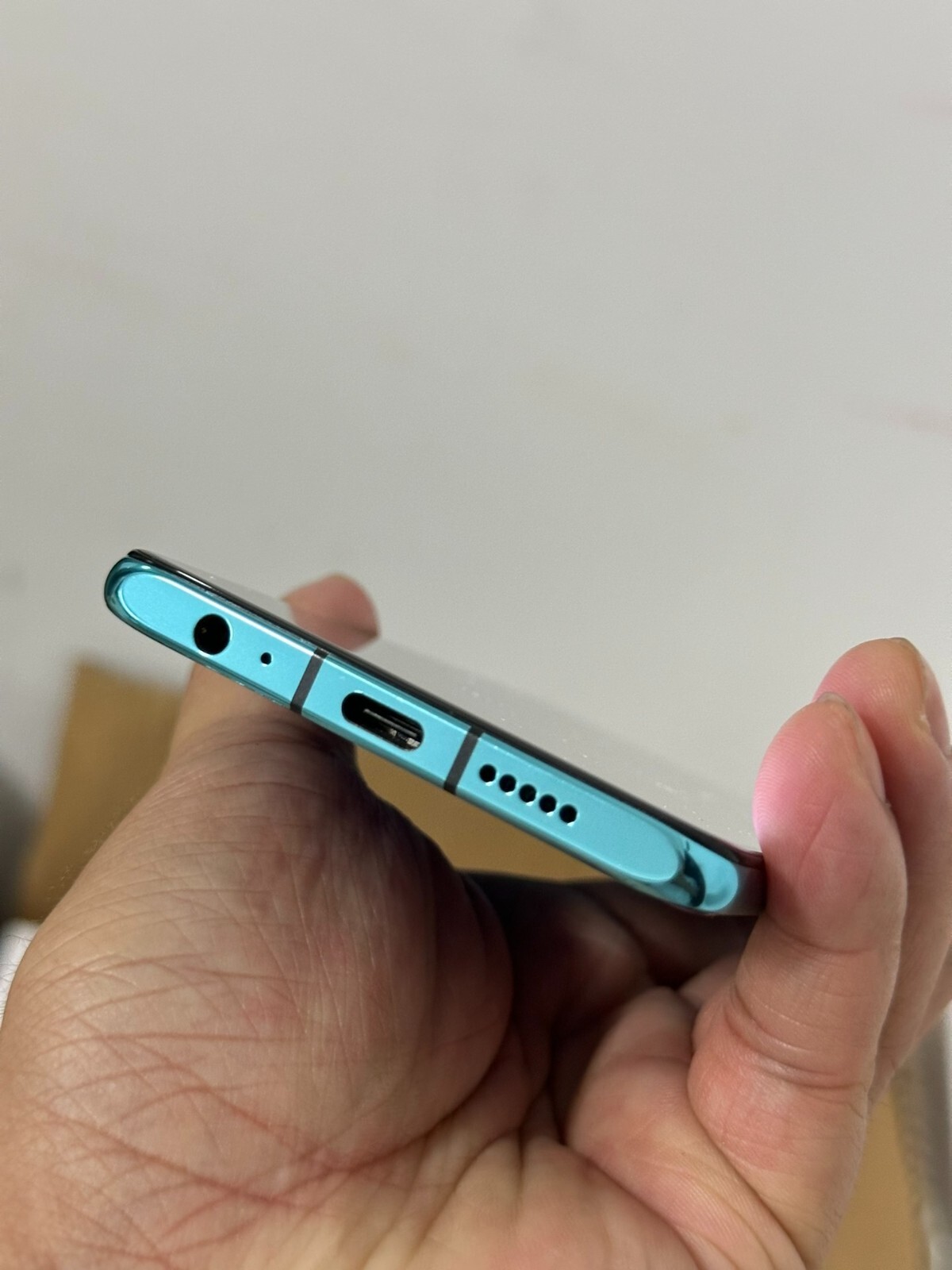 Huawei P30 128GB Dual Sim 40MP Unlocked Android Global CellPhone Google Storage Capacity 8+128GB colors please note the color you need in order - Image 13