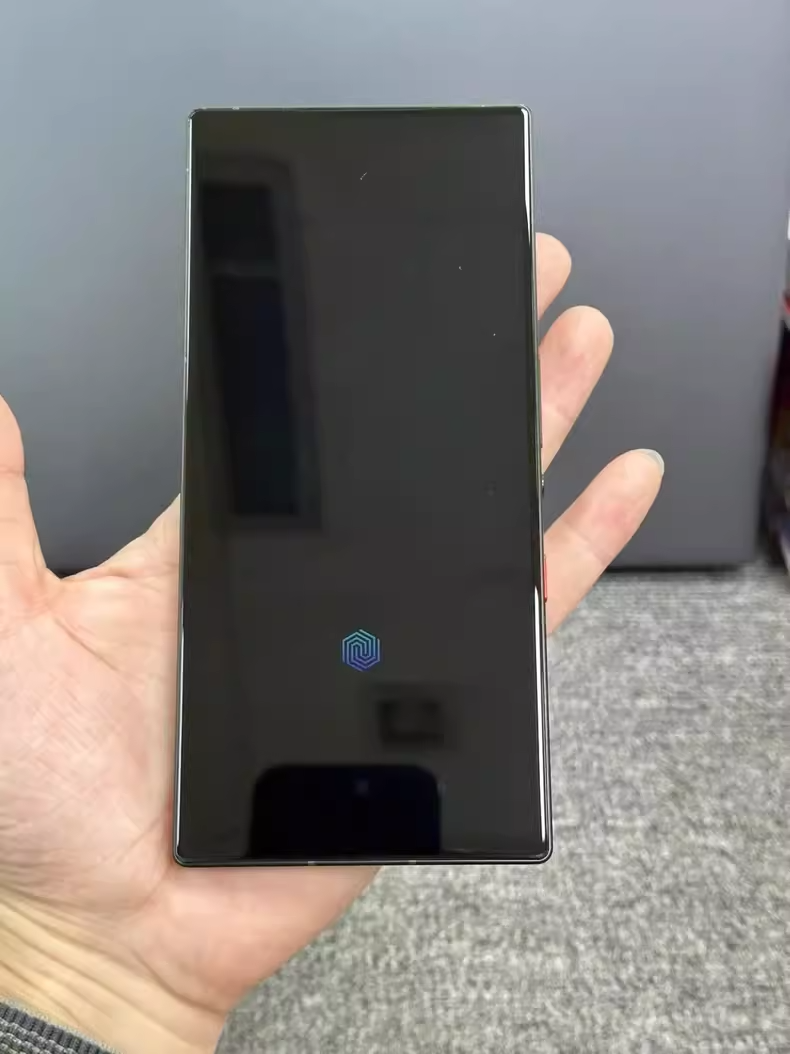 ZTE nubia RedMagic 9S Pro+ Snapdragon 5G 16+512G Google Global game phone - Image 4