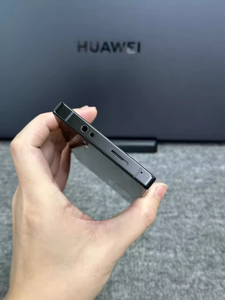 ZTE nubia RedMagic 9S Pro+ Snapdragon 5G 16+512G Google Global game phone - Image 8