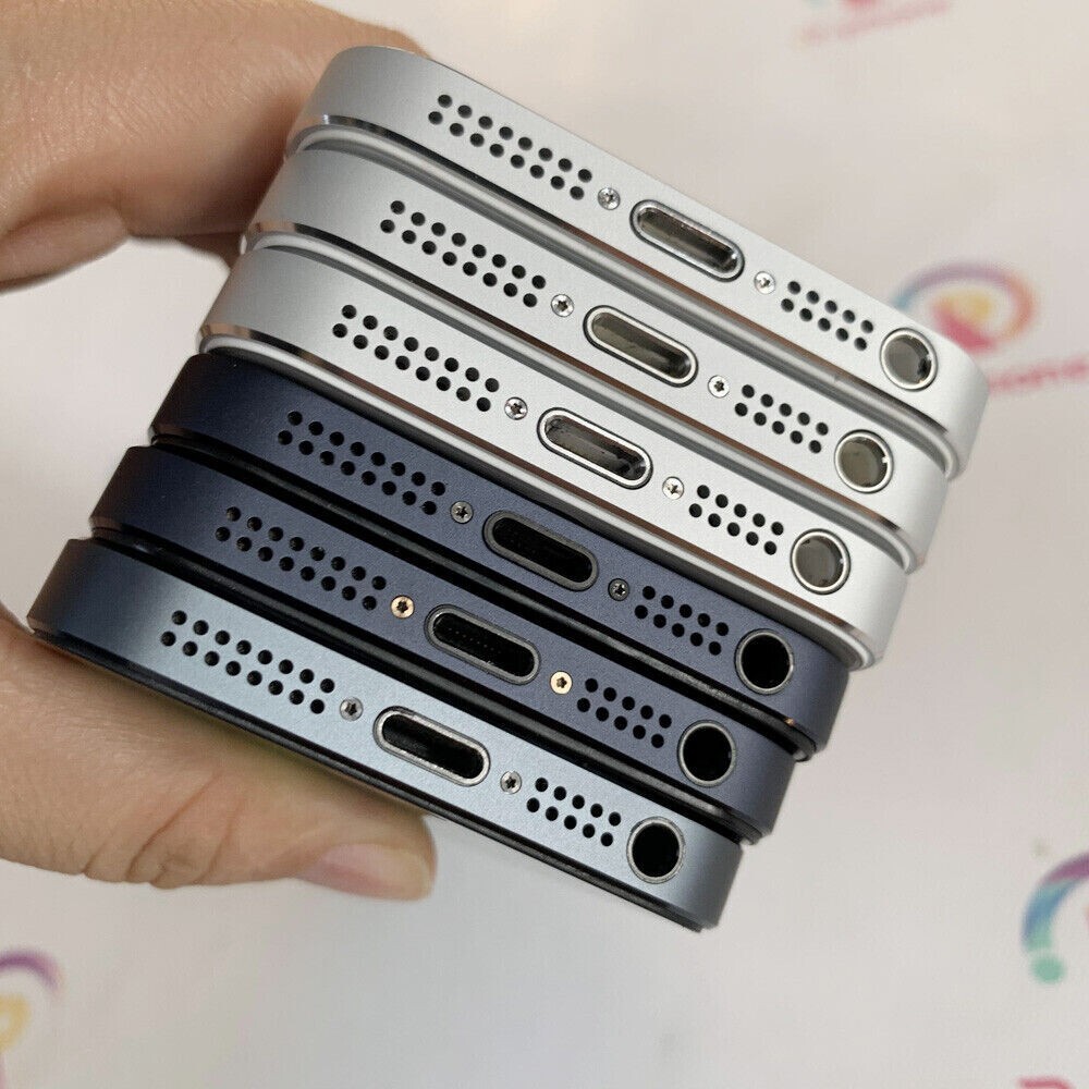 📱Apple iPhone 5 16GB 32GB - Unlocked Black white Grade A Condition USED PHONE📱 Storage Capacity 32GB Colour Random colors - Image 9
