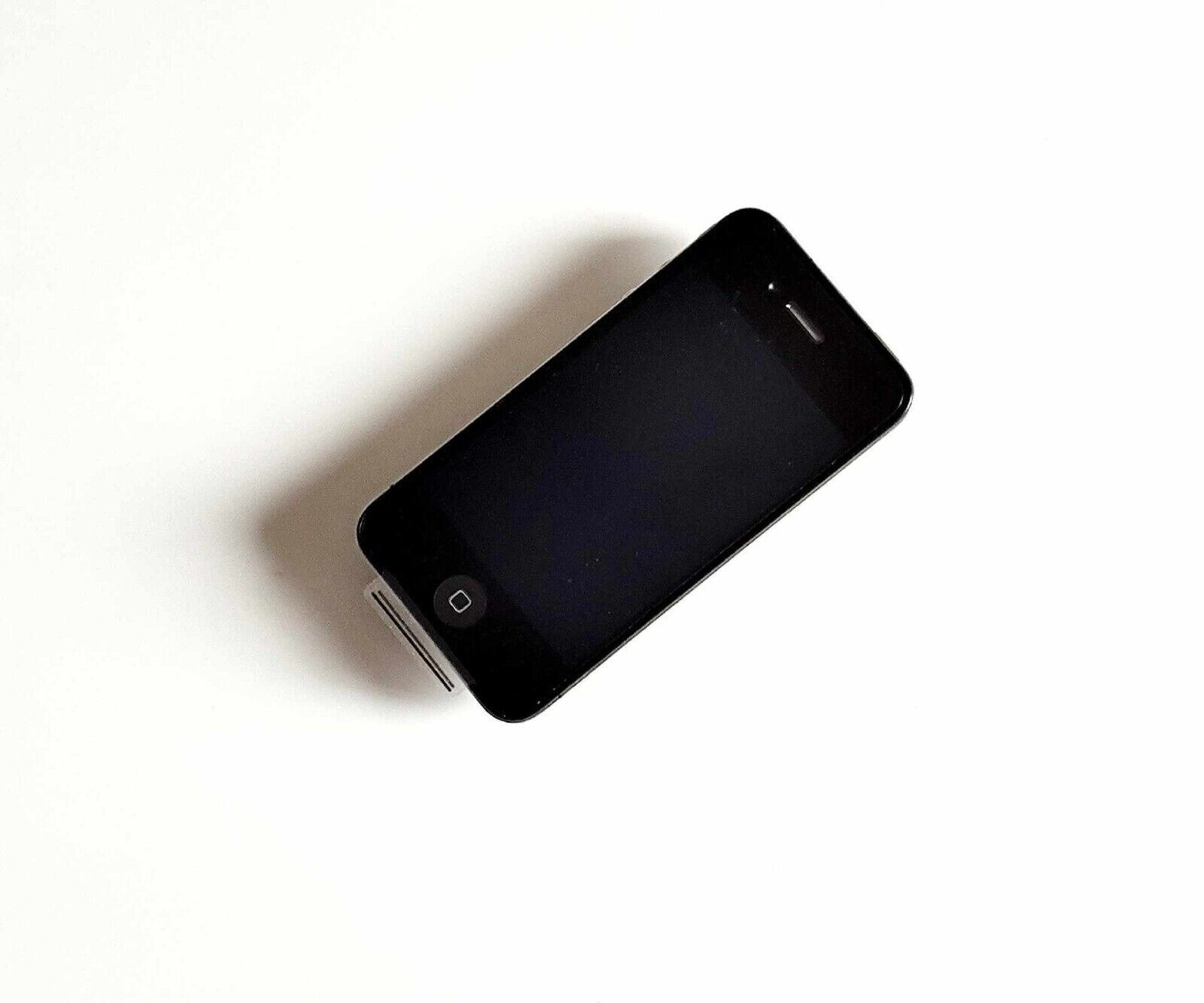Apple iPhone 4 4S -8/ 16/32GB - White Black (Unlocked) IOS used smartphone cheap Storage Capacity: 32GB Model Apple iPhone 4s colors black - Image 14