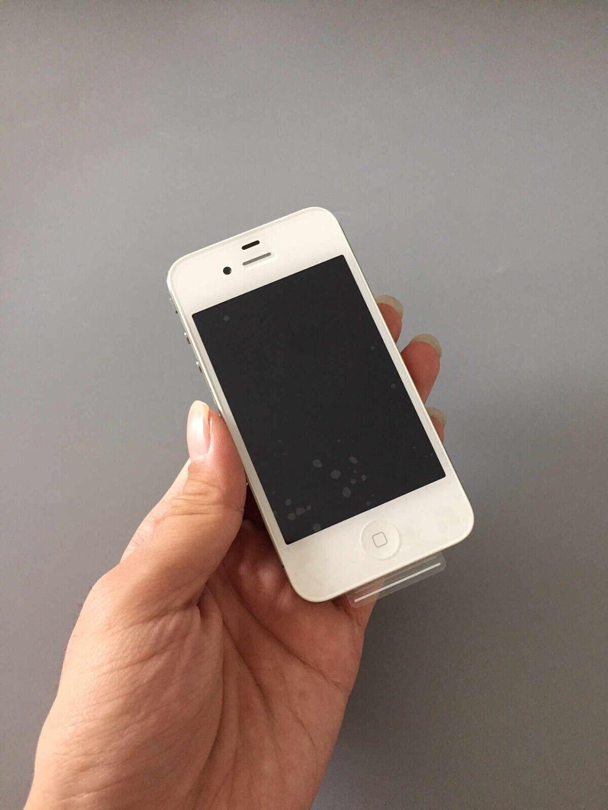 Apple iPhone 4 4S -8/ 16/32GB - White Black (Unlocked) IOS used smartphone cheap Storage Capacity: 32GB Model Apple iPhone 4s colors black - Image 15