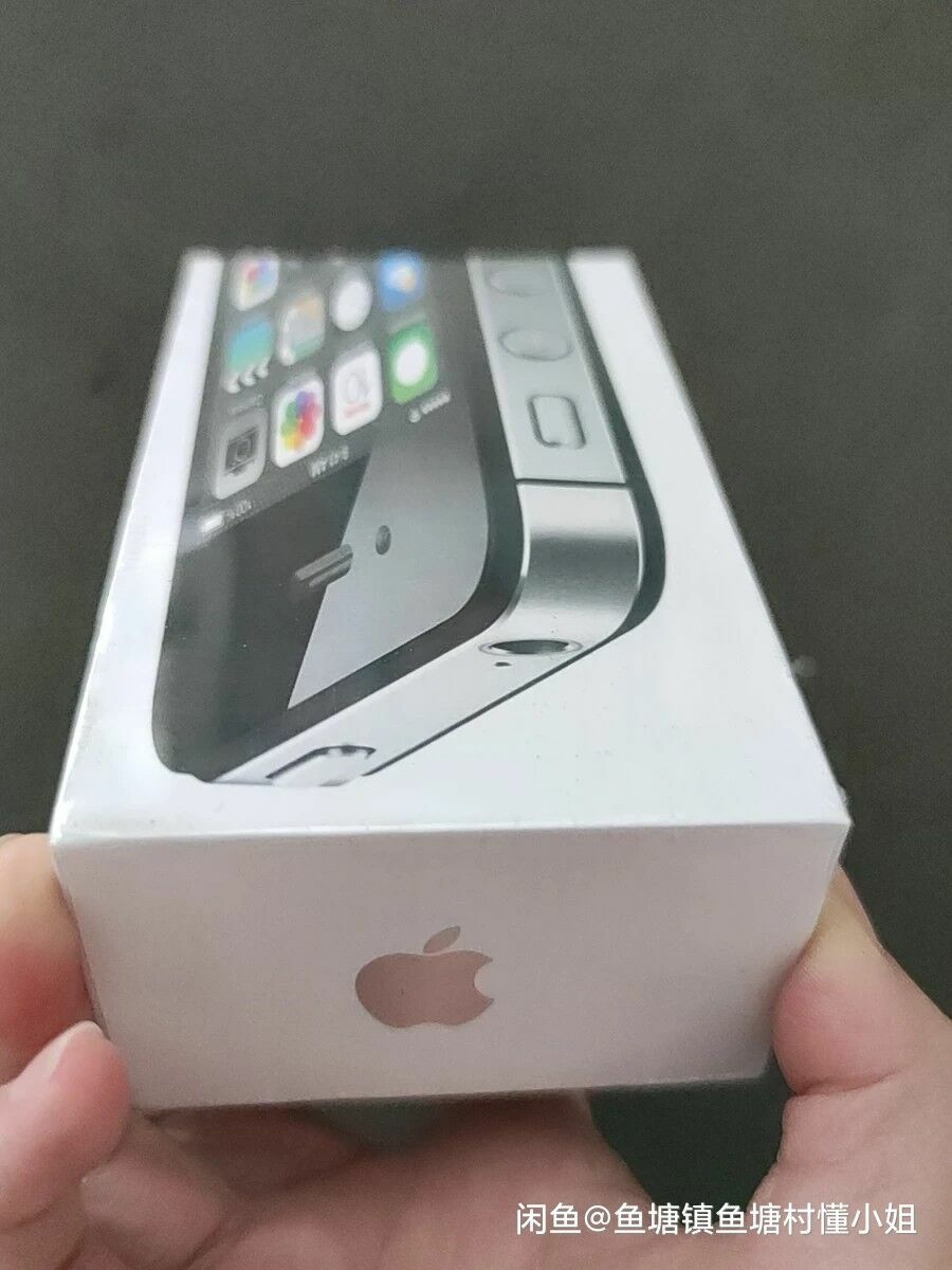 Apple iPhone 4 4S -8/16/32/64 GB iOS 3G WIFI Smartphone Model Apple iPhone 4s Storage Capacity 32 GB - Image 10
