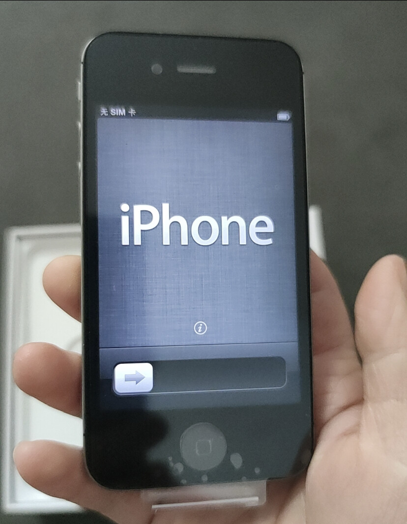 📱 Apple iPhone 4 4S 8/16/32GB - Unlocked Used Full function mobile phone IOS📱 Model Apple iPhone 4s Storage Capacity 32 GB - Image 2