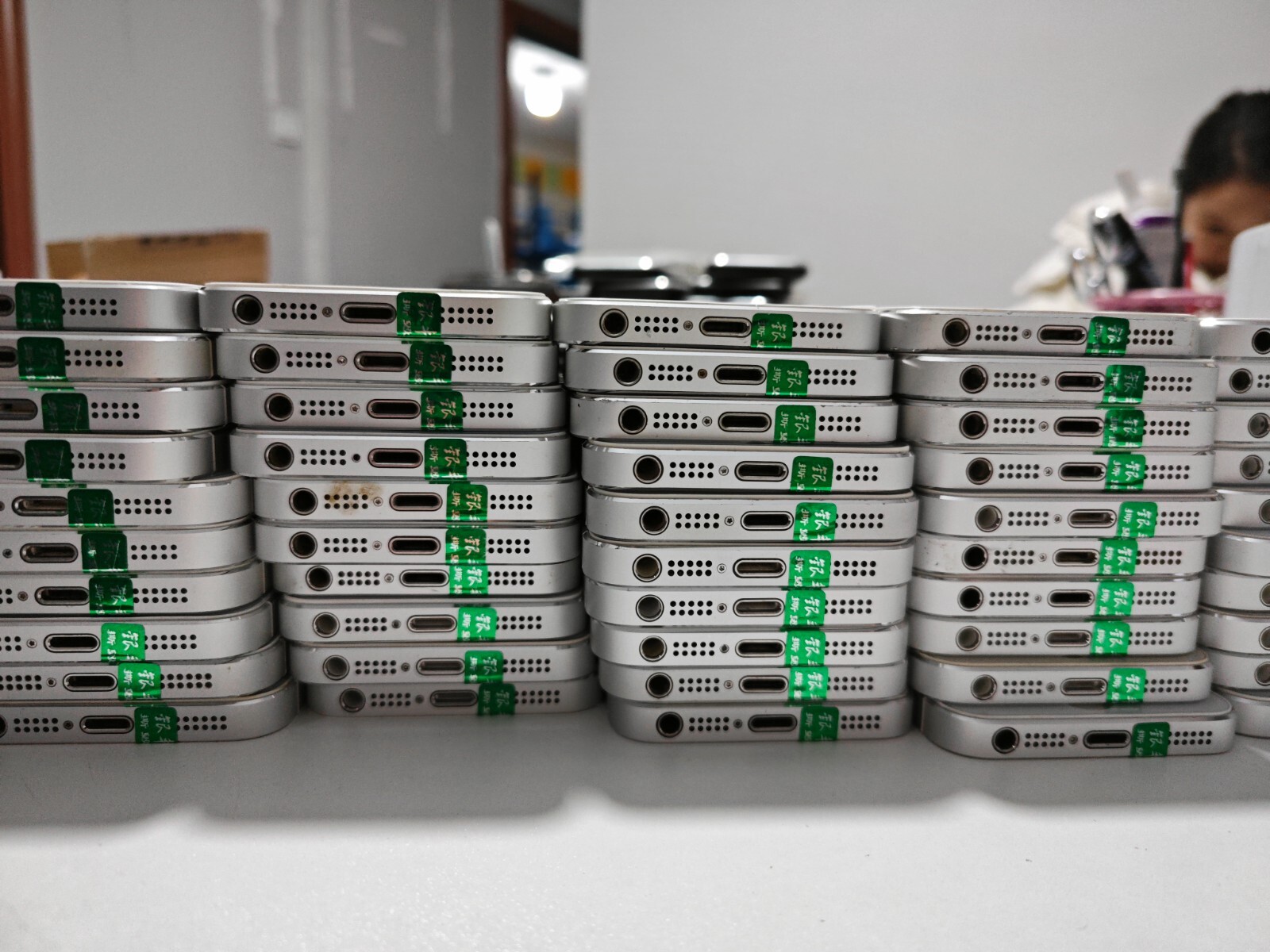 📱 Apple iPhone 5 16GB - Unlocked Grade A+ Condition wholesaler 📱 storage 16GB - Image 7