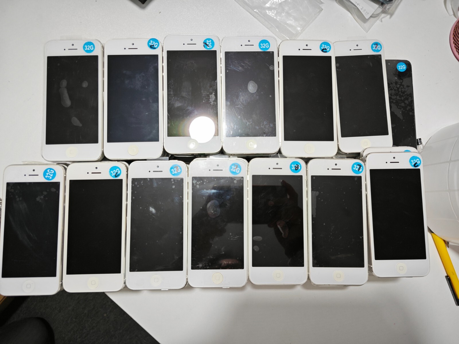 📱 Apple iPhone 5 16GB - Unlocked Grade A+ Condition wholesaler 📱 storage 16GB - Image 8