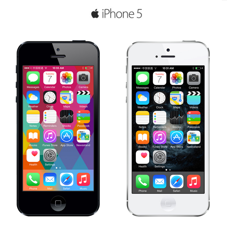 📱Apple iPhone 5 16GB 32GB - Unlocked Black white Grade A Condition USED PHONE📱 Storage Capacity 32GB Colour Random colors - Image 2