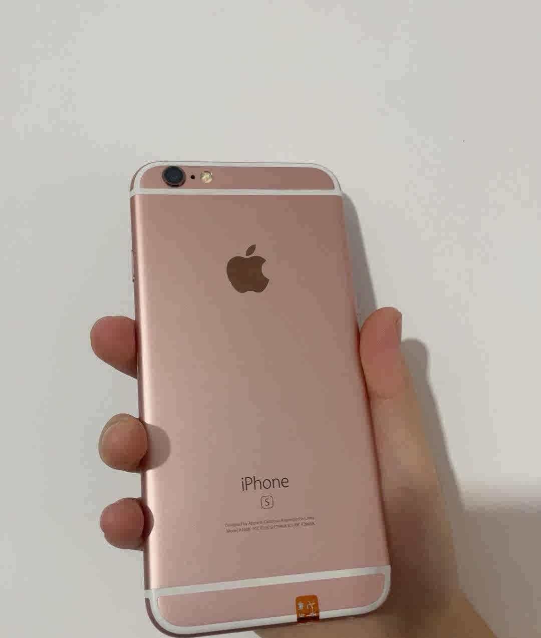 Apple iPhone 6s Plus 6P 16/32/64/128GB IOS15 Smartphone Color Please note the color. storage 128GB - Image 6