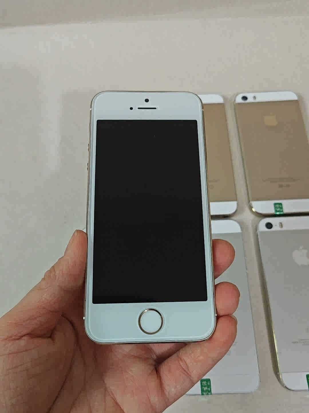 📱 Original Unlocked Apple iPhone 5S 16GB IOS12 4G Grade A used smartphone📱 Storage Capacity 32GB Color Space Gray - Image 16