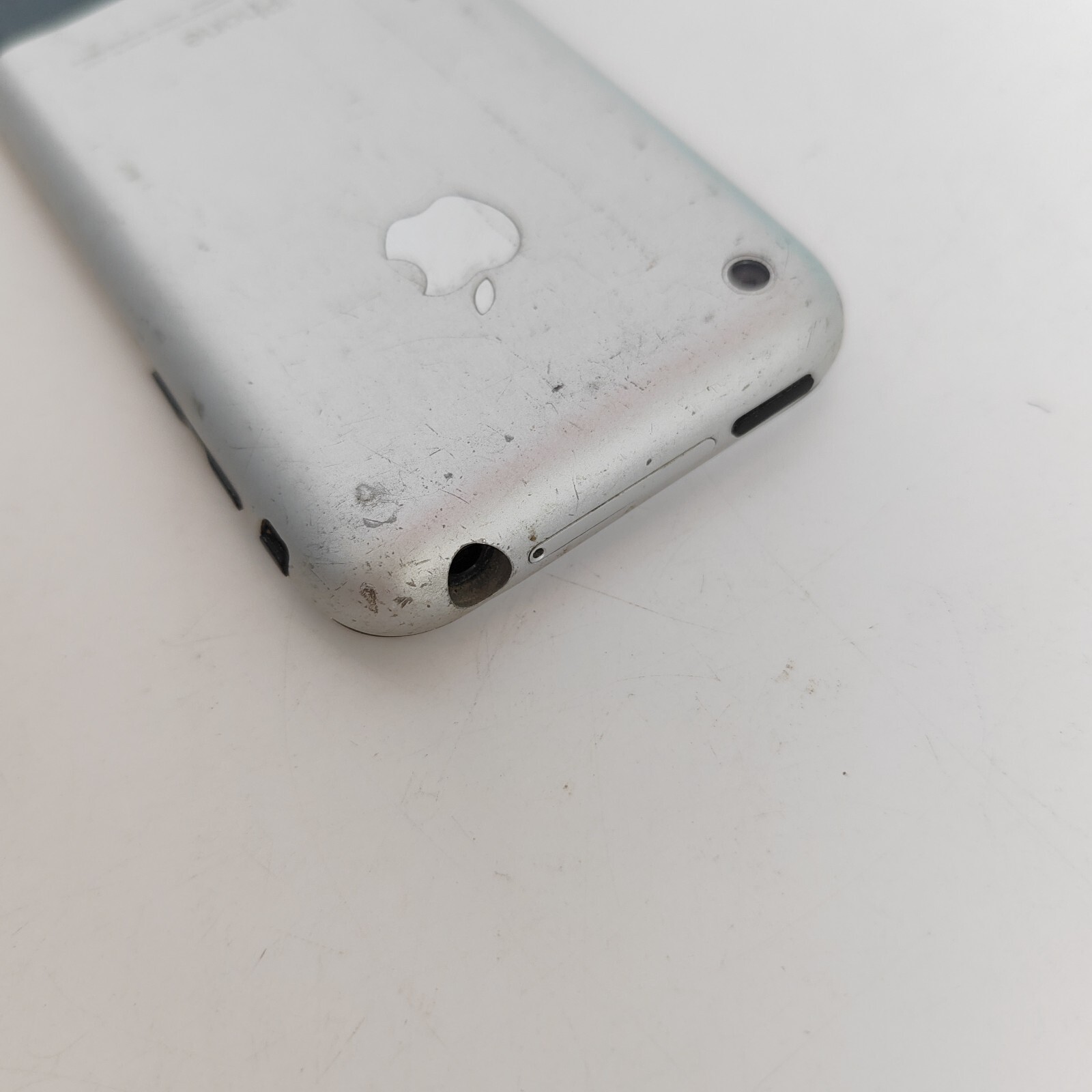 Apple iPhone 1st gen (iPhone 2G) 8GB 2MP 3.5" iOS 3.1.3 NO.063 - Image 10