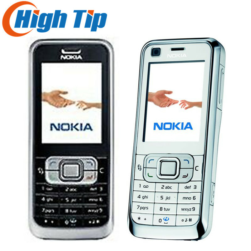 Nokia Classic 6120 - Black silver (Unlocked) 3G wholesale Smartphone - Image 2