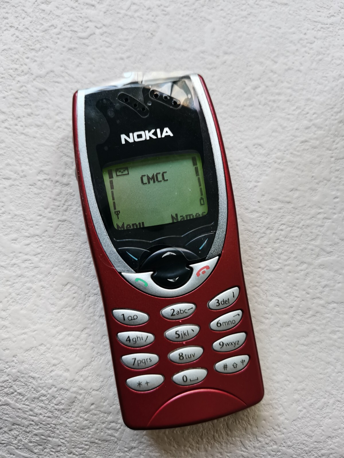 Nokia 8210 2G - Image 8