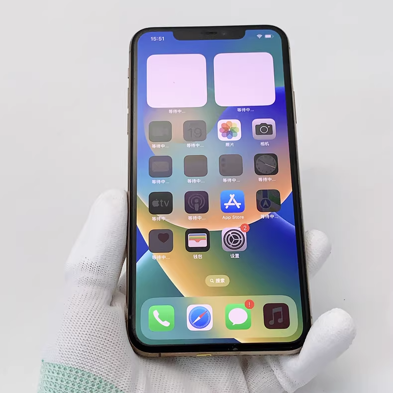 Apple iPhone 11 Pro Max 64/256GB - (Unlocked) - Great Condition Storage 256GB Color Please indicate the color you require - Image 10