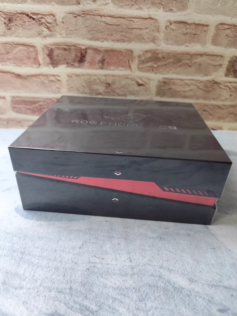 HOT Asus ROG Phone 9 Pro Android 512GB 16GB RAM Global game phone storage 16+512GB - Image 9