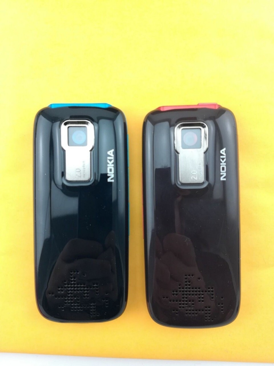 Original Nokia 5130 XpressMusic Unlocked Quadband GSM Mobile Phone 2MP 2.0 In - Image 4