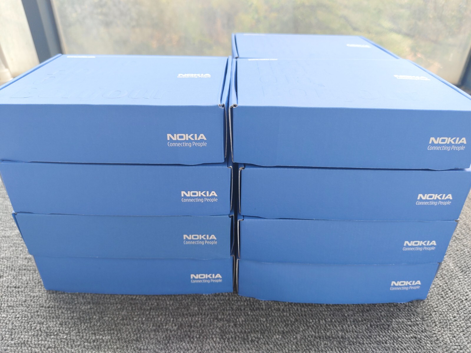 Nokia E63 E7 E52 E5 E71 E72 E51 Button phone or flip phone,smartphone lot Model Number E63 - Image 5