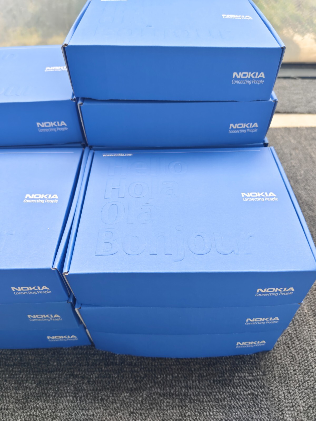 Nokia E63 E7 E52 E5 E71 E72 E51 Button phone or flip phone,smartphone lot Model Number E63 - Image 6