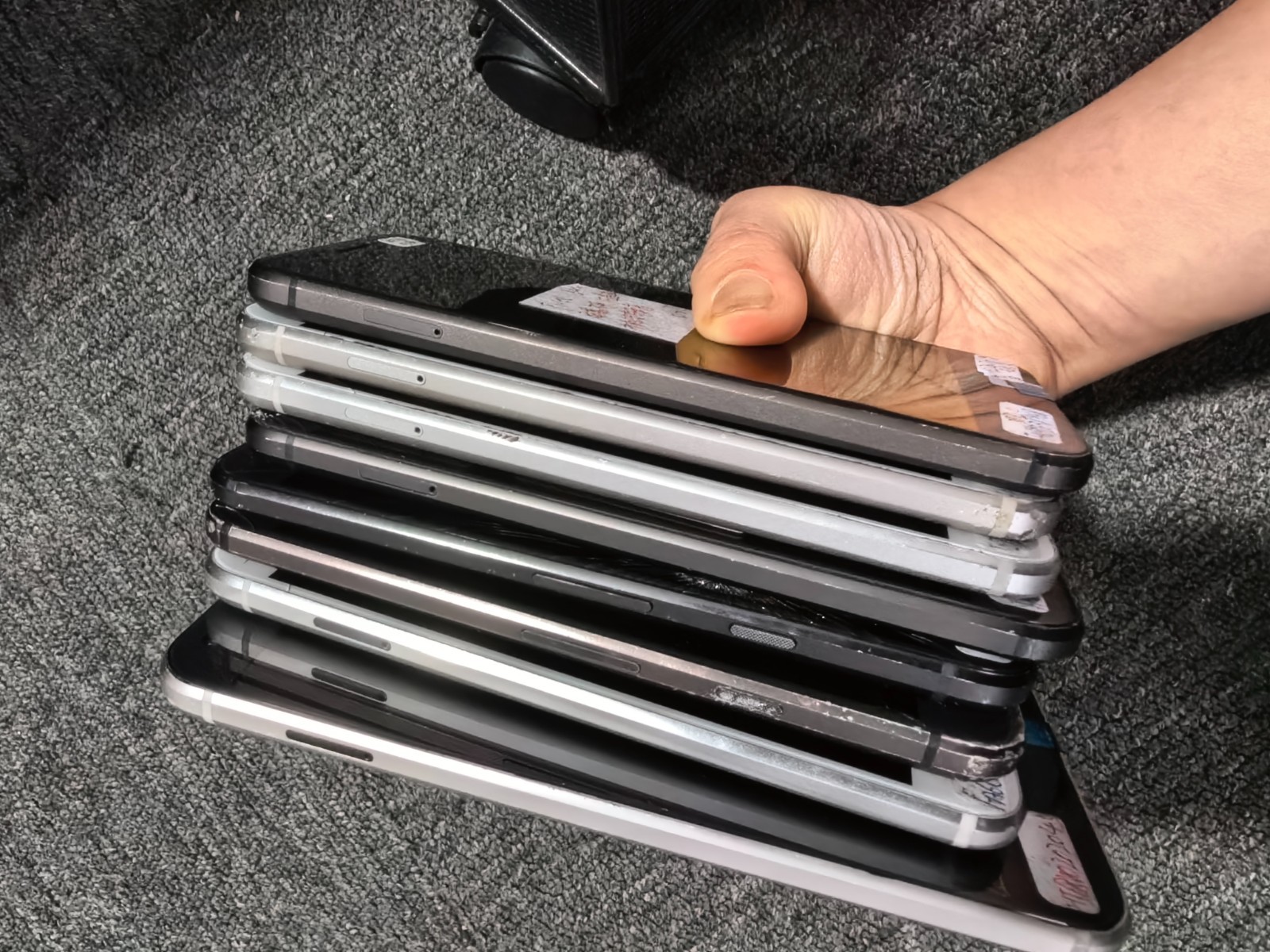 Google Pixel Pixel XL 32GB android or Google version Storage 32GB Model Google Pixel - Image 13