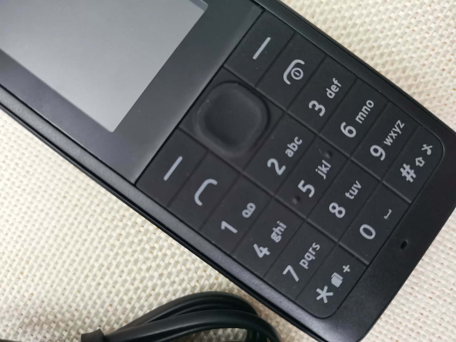 Nokia 107 Dual Sim unlocked cell phone - Image 5