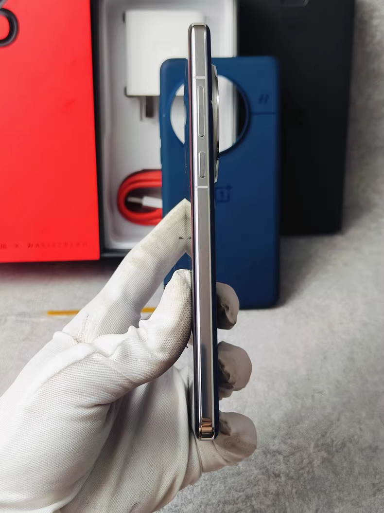 OnePlus 13 5G 6.82'' 50MP 256GB 512GB 1TB OxygenOS Google unlocked Global Storage 12GB+256GB - Image 4