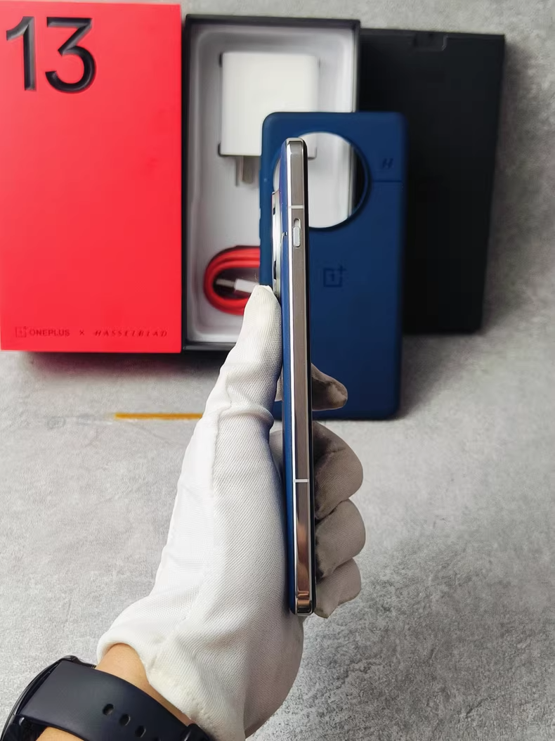 OnePlus 13 5G 6.82'' 50MP 256GB 512GB 1TB OxygenOS Google unlocked Global Storage 12GB+256GB - Image 6