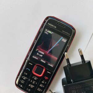 Nokia XpressMusic 5130 (Unlocked) Cellular Phone