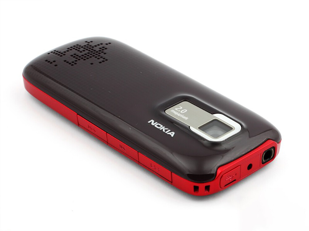 Nokia XpressMusic 5130 (Unlocked) Cellular Phone - Image 5