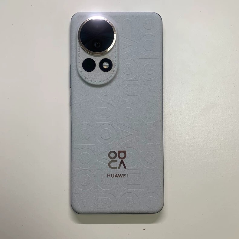 Huawei nova 12 Ultra 6.76" 50MP LTPO OLED Kirin 9000S 512GB HarmonyOS Google Storages 12+512G Colour Random Color - Image 2