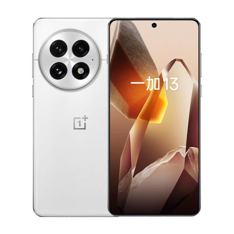 OnePlus 13 5G 6.82'' 50MP 256GB 512GB 1TB OxygenOS Google unlocked Global Storage 12GB+256GB - Image 8