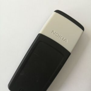 Nokia 1110 1110i GSM 900/1800 Original Mobilephone Cell phone