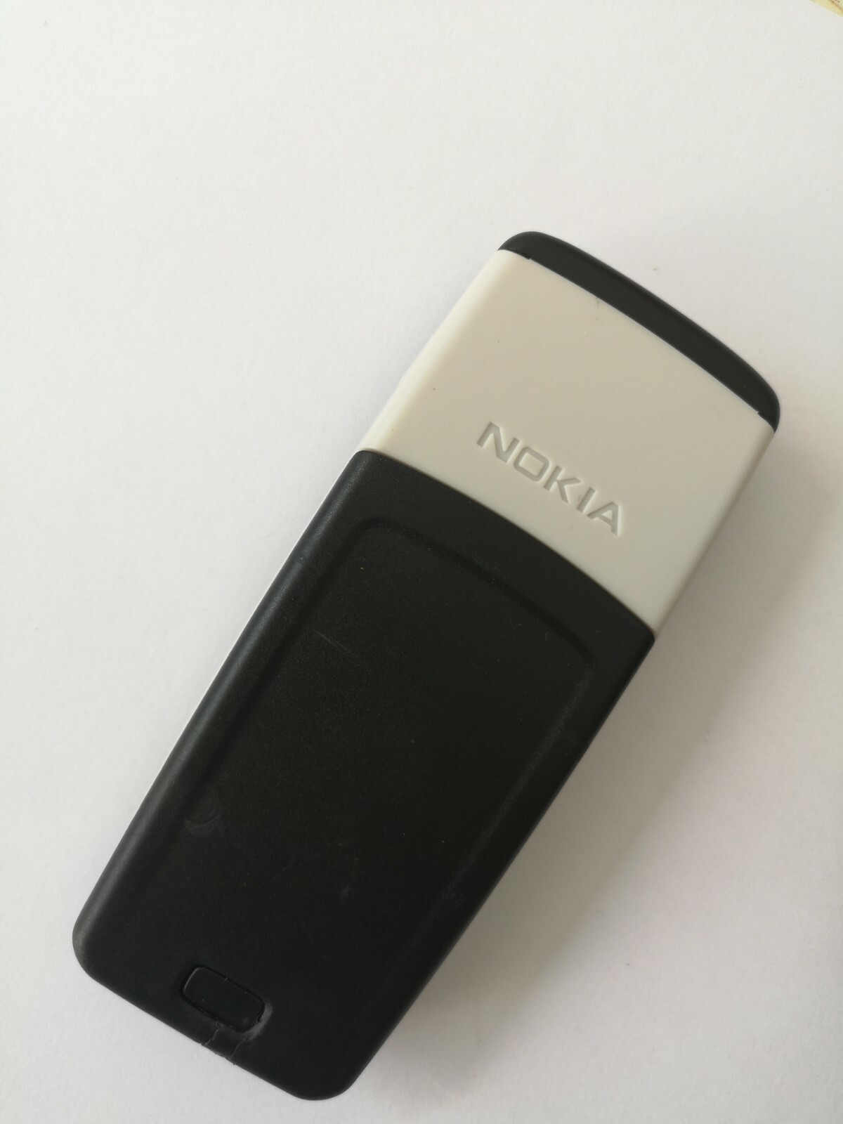 Nokia 1110 1110i GSM 900/1800 Original Mobilephone Cell phone
