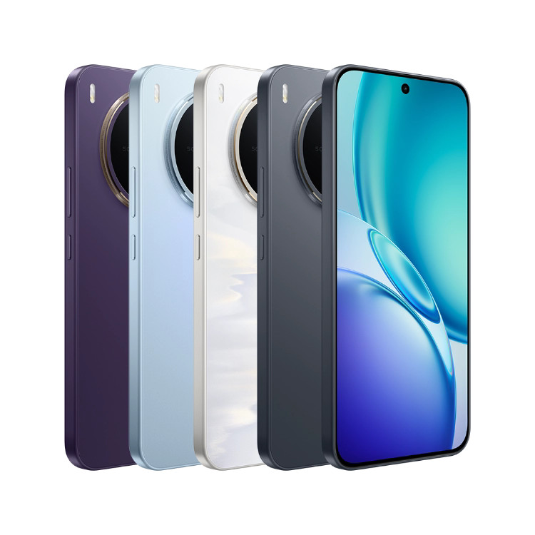 VIVO Y600 Pro Smartphone 6.83" 120Hz 50MP 128/256/512GB Google Color random color Internal 128GB 8GB RAM - Image 2