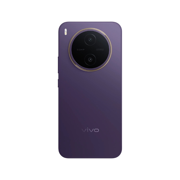 VIVO Y600 Pro Smartphone 6.83" 120Hz 50MP 128/256/512GB Google Color random color Internal 128GB 8GB RAM - Image 3